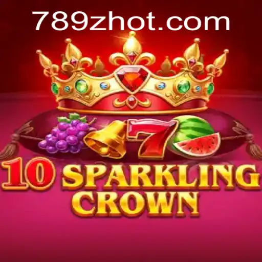 Descubra o Fascinante Mundo de 10SparklingCrown: Jogue e Vença