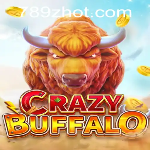 Descubra o Jogo CRAZYBUFFALO: Diversão e Estratégia com 789z.com