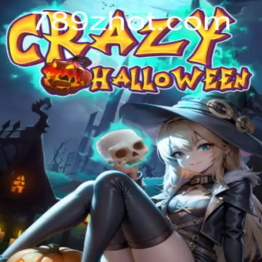Explorando o Mundo de CrazyHalloween: Um Jogo de Emoções Sombrias