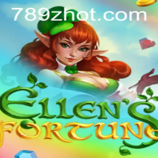 EllensFortune: Um Mergulho no Mundo Estratégico de 789z.com