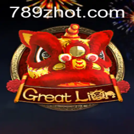 Descubra o Mundo Imersivo de GreatLion: O Jogo Emocionante que Está Conquistando 789z.com