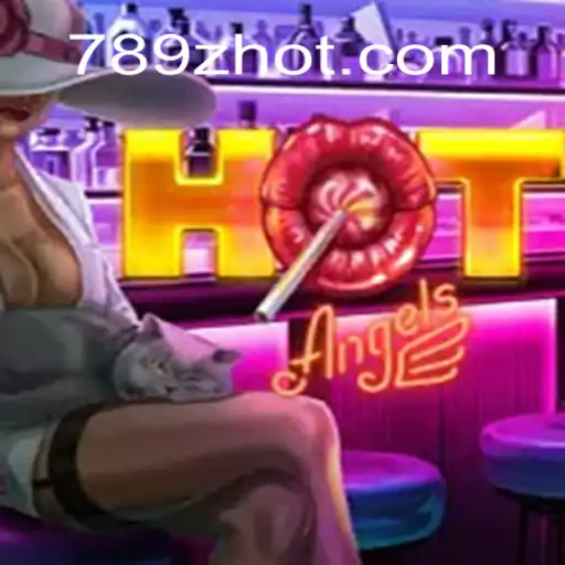 HotAngels: A Fascinante Jornada no Mundo do Jogo Online