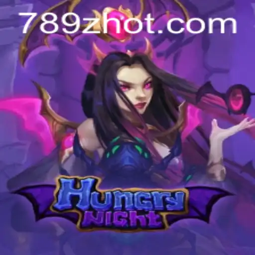 Desvendando o Fascinante Mundo do Jogo HungryNight