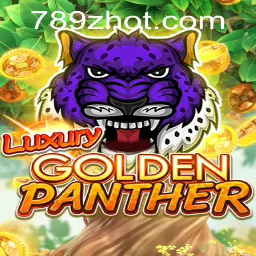 Descubra a Excitante Aventura de LuxuryGoldenPanther: O Jogo do Momento