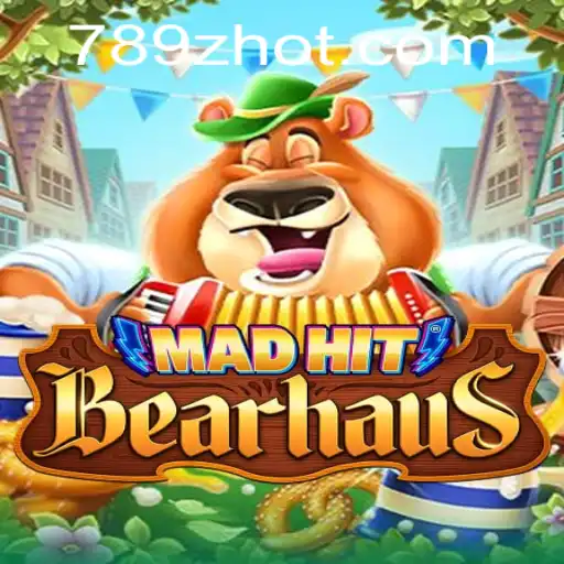 MadHitBearhaus: O Novo Fenômeno dos Jogos Online