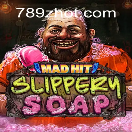 MadHitSlipperySoap: Um Novo Fenômeno de Jogos Digitais