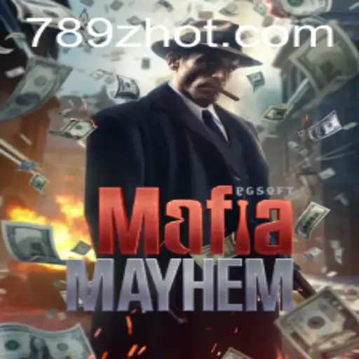 Explorando o Mundo de MafiaMayhem: Um Jogo Estratégico de Intriga e Poder