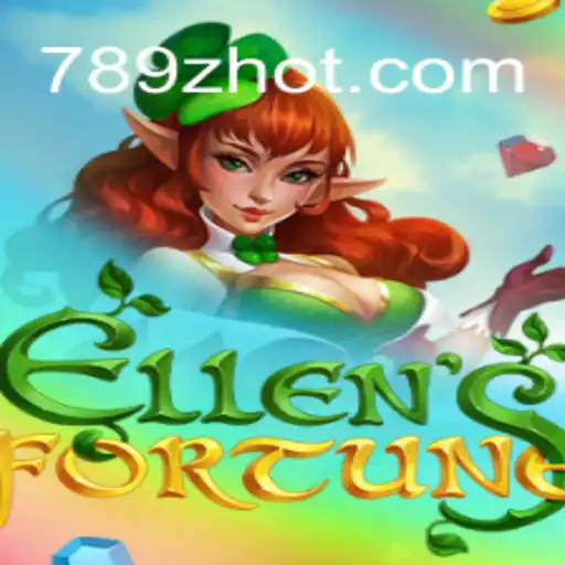 EllensFortune: Um Mergulho no Mundo Estratégico de 789z.com