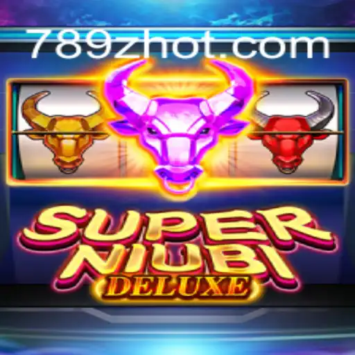 Explorando o Fascinante Mundo de SuperNiubiDeluxe: Um Mergulho em 789z.com
