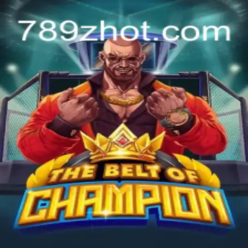TheBeltOfChampion: Desvendando o Jogo do Momento