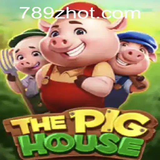 ThePigHouse: A Fascinante Mescla de Estratégia e Diversão