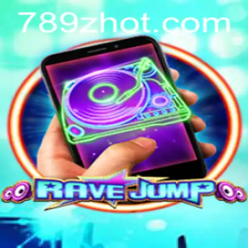 RaveJumpmobile: A Nova Sensação do Mundo dos Games