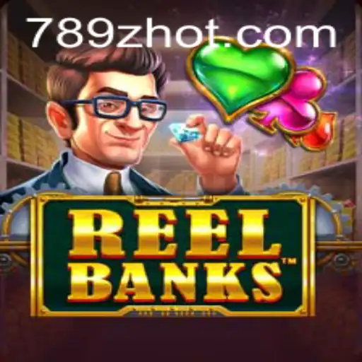 ReelBanks: Um Mergulho Detalhado nas Regras e Funcionalidades do Jogo