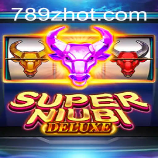 Explorando o Fascinante Mundo de SuperNiubiDeluxe: Um Mergulho em 789z.com
