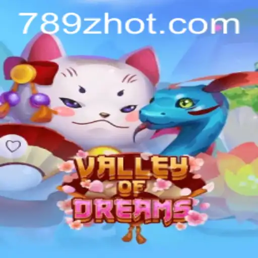 ValleyofDreams: A Nova Sensação no Mundo dos Jogos com 789z.com